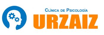 Clínica de Psicología Urzaiz Logo1